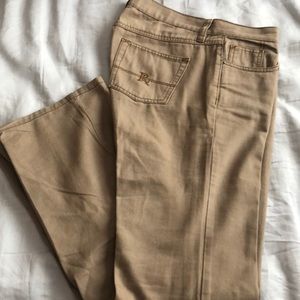 Women’s 100% cotton pants